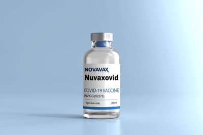 „Nuvaxovid“ vakcina nuo koronaviruso