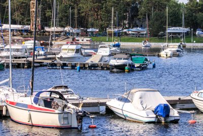 Kauno jachtų klubas