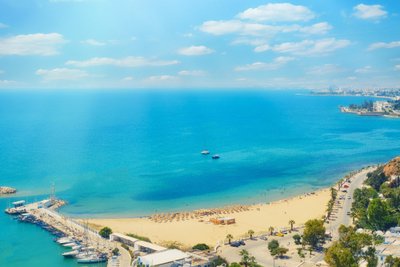  Sidi bou Said