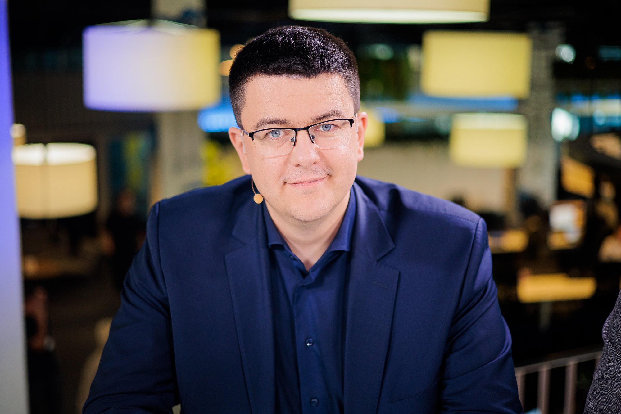 Lithuanian government rejects deportation initiative for foreign criminals
