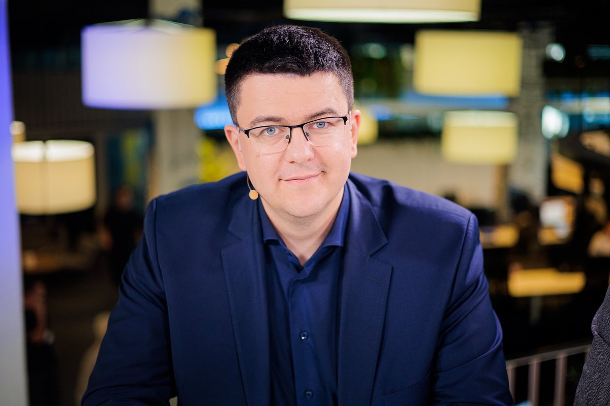 National Alliance leader Sinica to run for Vilnius mayor