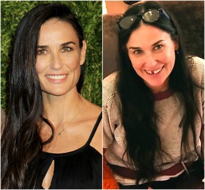 Demi Moore