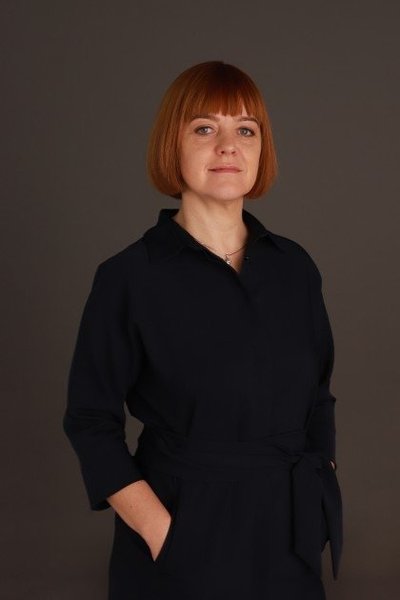 Jurgita Kuprytė (Šarūnės Katinaitės nuotr.)