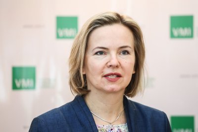 Vilma Vildžiūnaitė