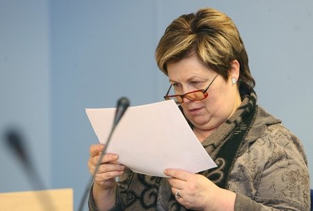 Gražina Gruzdienė