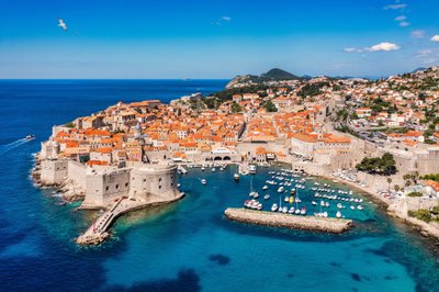 Dubrovnikas – lankytinos vietos