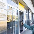 Visagino tarybai susiginčijus dėl Ukrainos miesto, meras neištvėrė