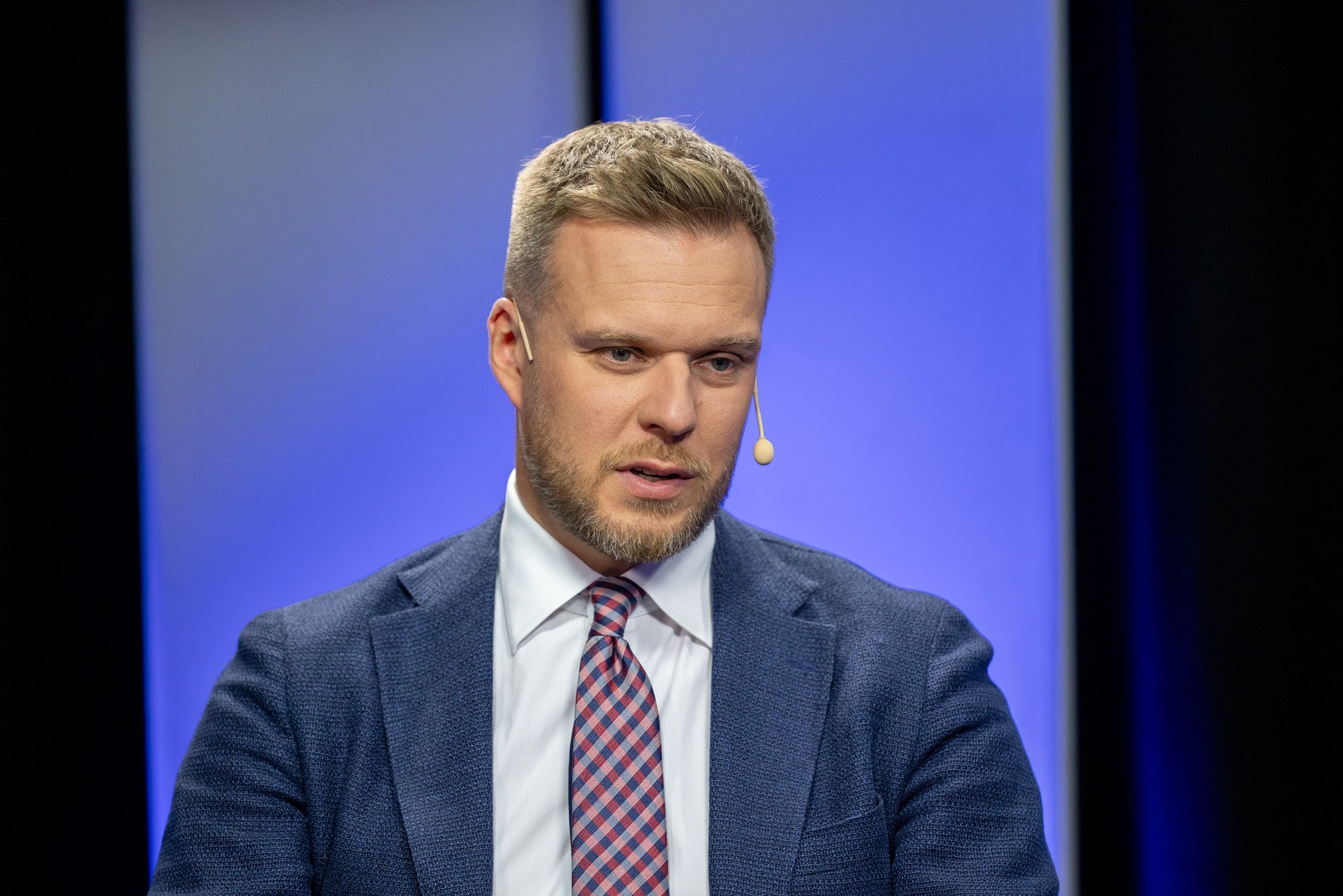 Foreign Minister: Lithuania’s position on China has not changed