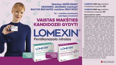 Lomexin