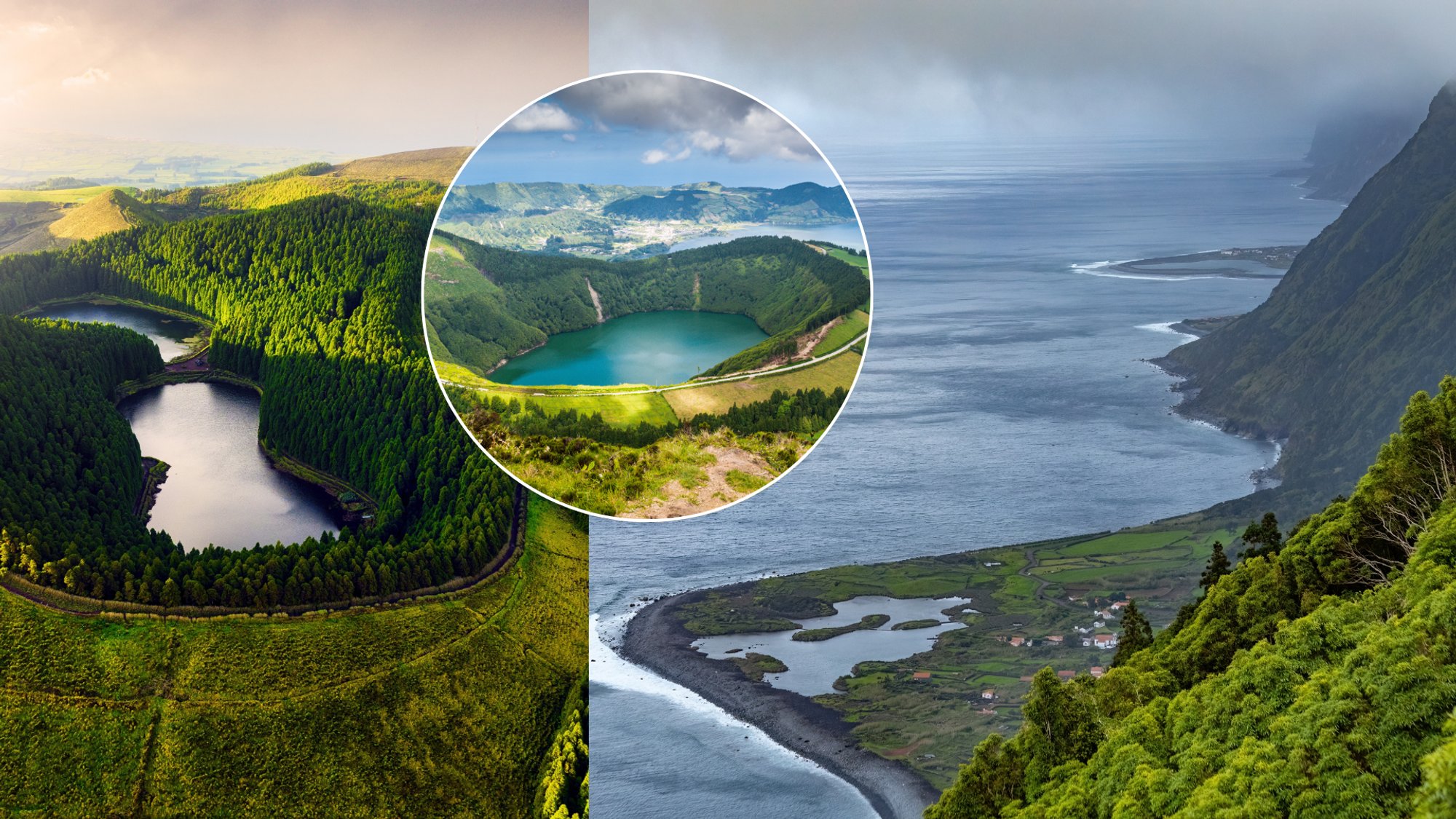 European Island Offers "Hawaii-Like" Experience Without the Price Tag