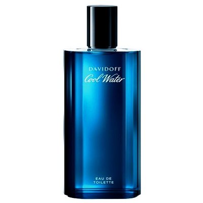 Davidoff Cool Water