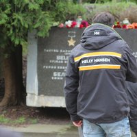 В Литве 9 мая будет дежурить полиция, ДГБ предупреждает о возможных провокациях