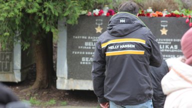 Rusai mini Pergalės dieną: Lietuvoje budės sustiprintos policijos pajėgos, nuskambėjo VSD įspėjimas