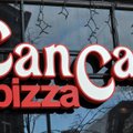 „Vilniaus prekyba“ pardavė „Delano“ ir „Can Can Pizza“