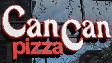 „Vilniaus prekyba“ pardavė „Delano“ ir „Can Can Pizza“