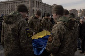 Ar tikrai Ukrainos kariai žudė ir šalino vaikų organus? 