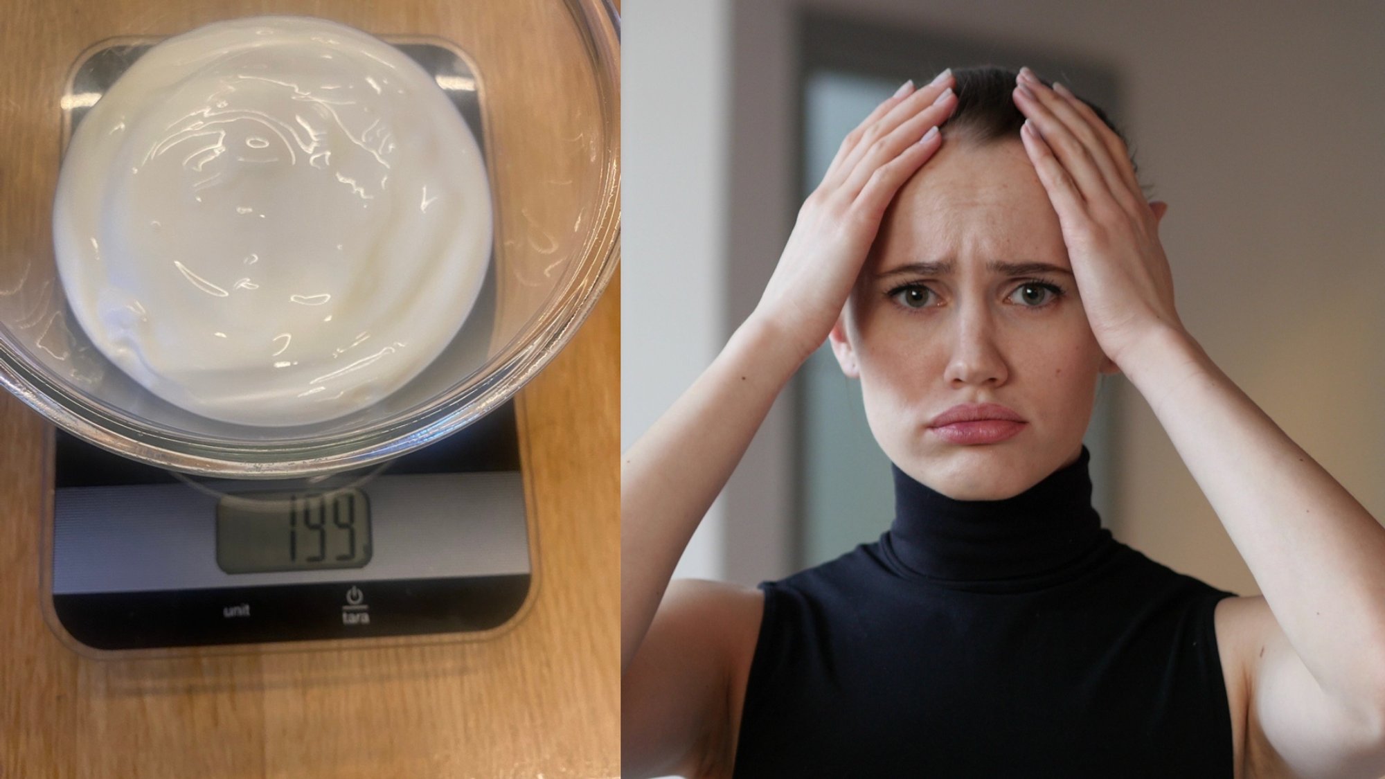 Vilnius woman buys yogurt, gets a surprise: 'What am I paying for?'