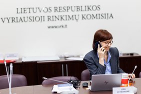 Rinkimų fiasko Portugalijoje: Lietuvos emigrantus papiktino VRK atsakymas dėl lėto pašto
