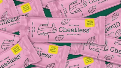 cheatless