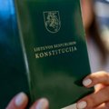 За 18 лет в экзамене по Конституции приняли участие почти 480 000 граждан