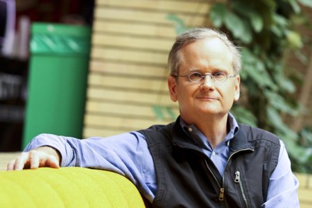 Lawrence Lessig