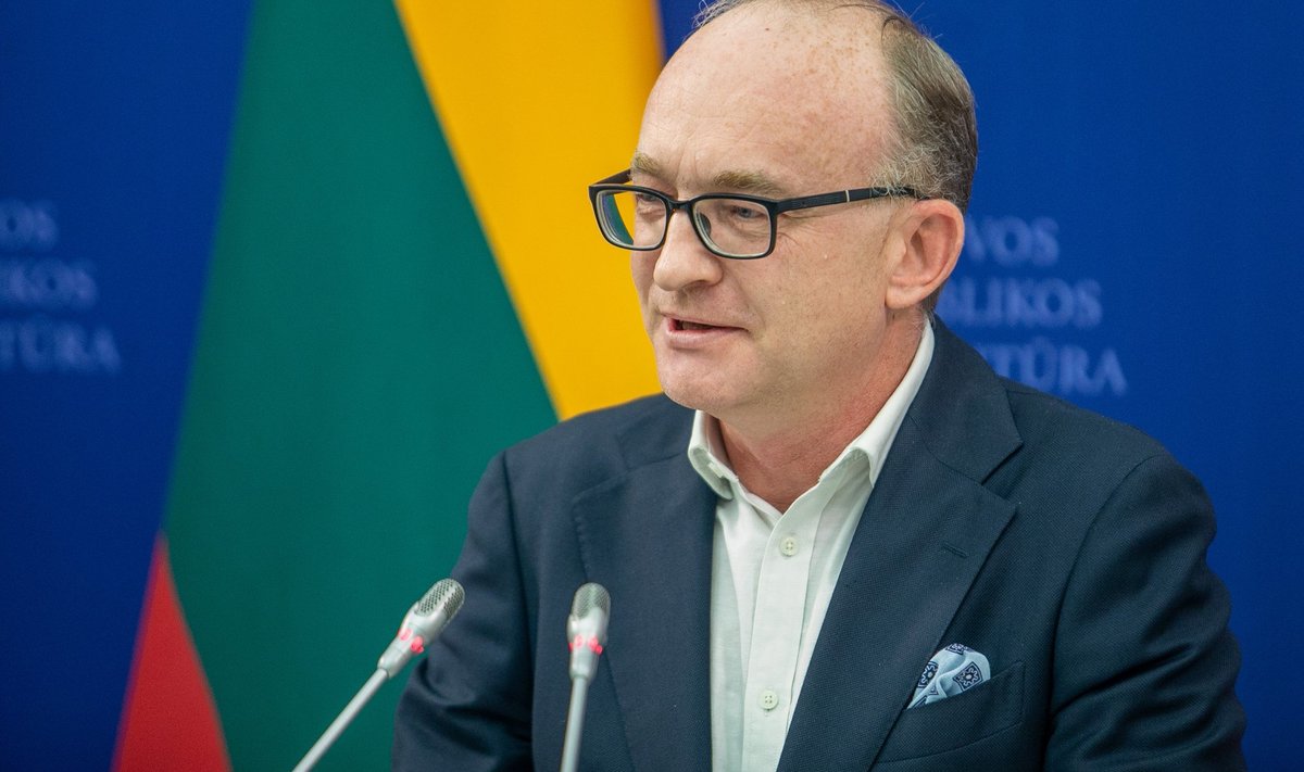 Frederikas Jansonas