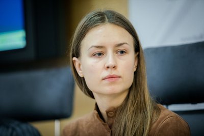 Eglė Plytnikaitė