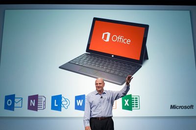 „Microsoft Office“