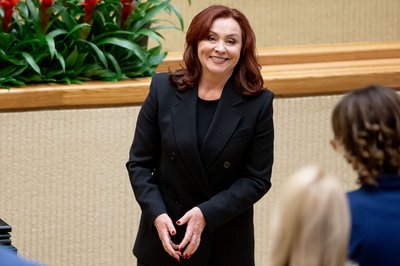 Daiva Petkevičienė