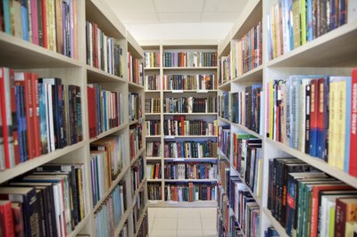 Biblioteka