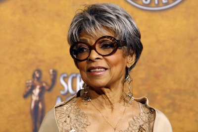 Ruby Dee