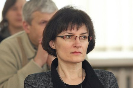 Rita Miliūnaitė