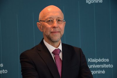 Audrius Šimaitis