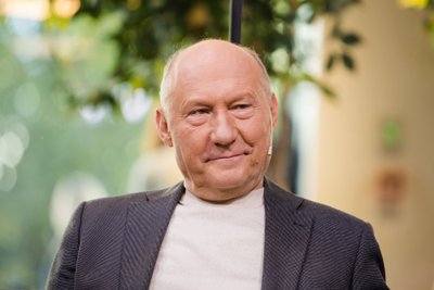 Valdas Lukoševičius