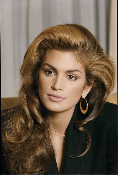 Cindy Crawford