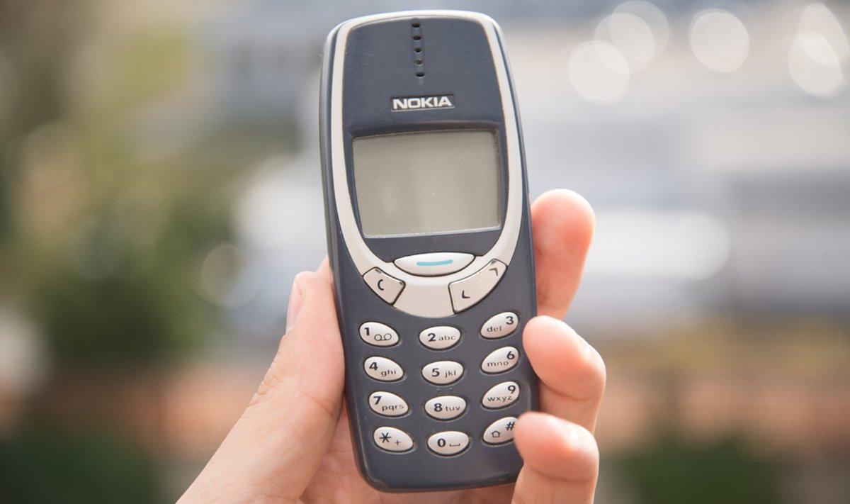 Nokia 3310