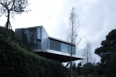 Mountain&Cloud Cabins