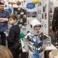 Pamokos, kuriose nėra teisingų atsakymų: ką iš tiesų vaikai tyrinėja šiandien mokykloje?
