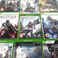 Liūdna žinia šio žaidimo gerbėjams: atidėta „Assassin’s Creed Shadows“ išleidimo data