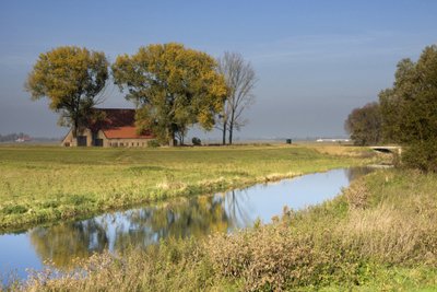 Noordwaardo regionas