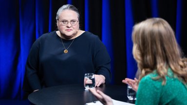 ELTA savaitė. Širinskienė giria konservatorius: matau perspektyvų dar kartą svarstyti klausimą dėl Dudėno 