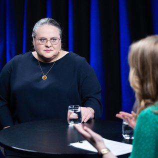 ELTA savaitė. Širinskienė giria konservatorius: matau perspektyvų dar kartą svarstyti klausimą dėl Dudėno 