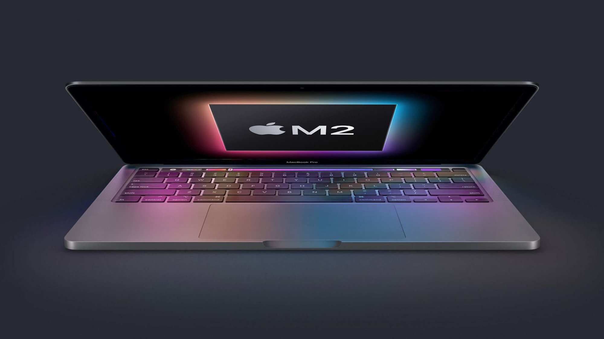 Kuo pasižymi naujasis „Apple MacBook Pro”: liaupsinamas spartus M2 ...