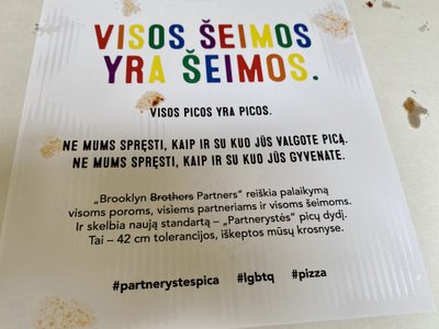 Brooklyn partners