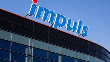 Naikinamas „Impuls“ baseinų ir pirčių kompleksas: kas atsiras jo vietoje? 