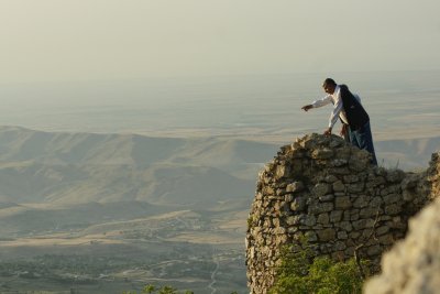 Azerbaidžanas