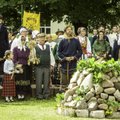 Dainų šventės Folkloro diena atskleis magišką gyvybės prado formulę