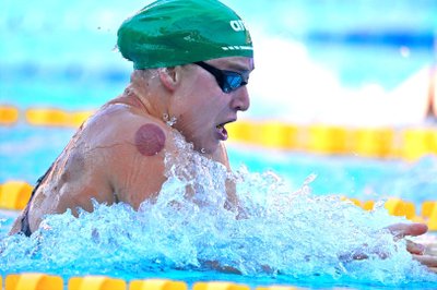 Rūta Meilutytė (Foto: LPF / Fotodarius.lt)