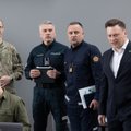 Представлен план эвакуации Вильнюса: в случае военного вторжения весь город не будет эвакуирован