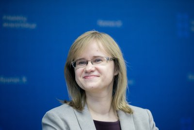 Daiva Brasiūnaitė